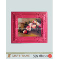 China wholesale home decoration wooden photo frame